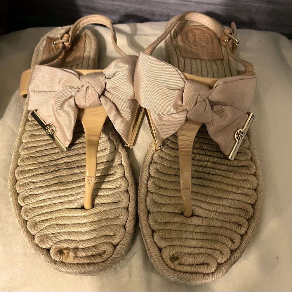 Tory Burch Sandals